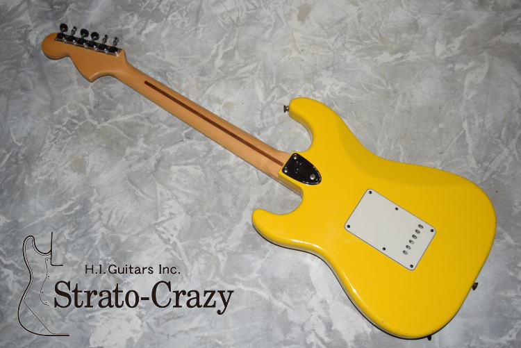 Early'54 Sunburst/Maple neck VG-2240｜ビンテージフェンダー