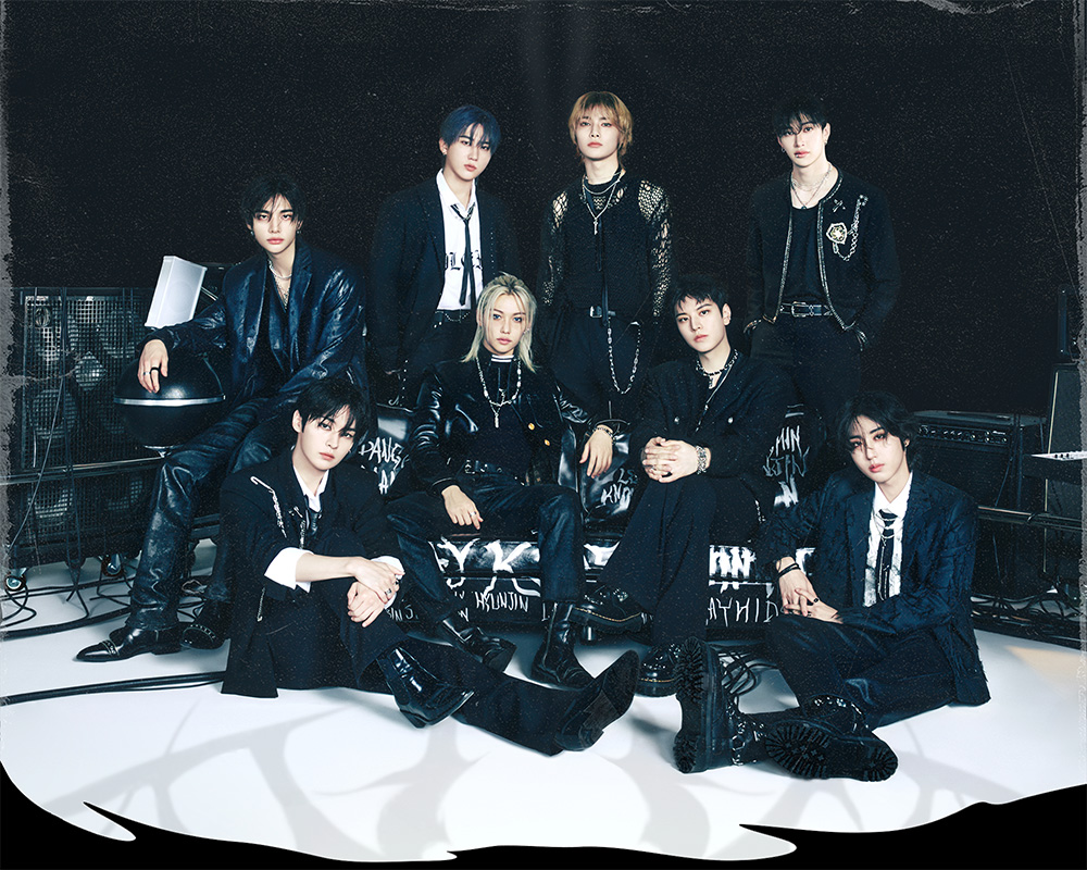 スキズアプグレ抜け無dominATEWorlDTour東京ドーム Stray Kids、初のVRライブイベント「LYNKPOP : Stray Kids World Tour