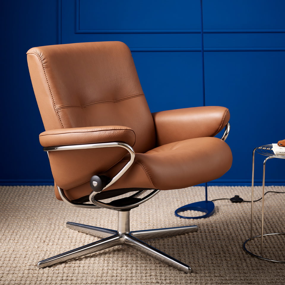 ストレスレス® | レザー