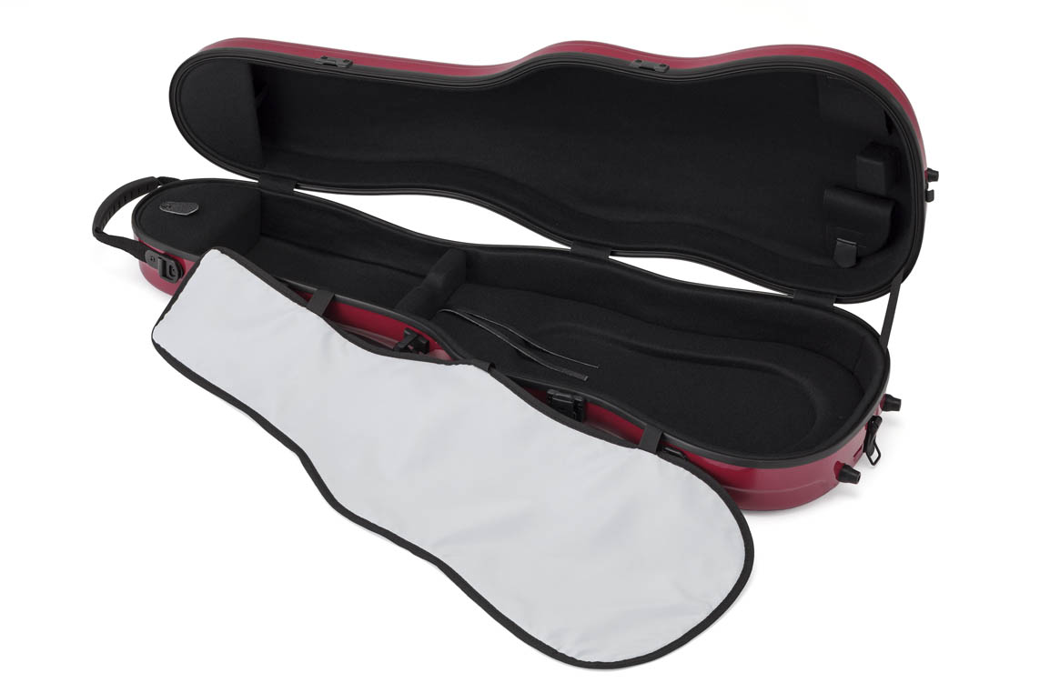 プリュームファイバービオラ « バイオリンケース・チェロケースの東洋