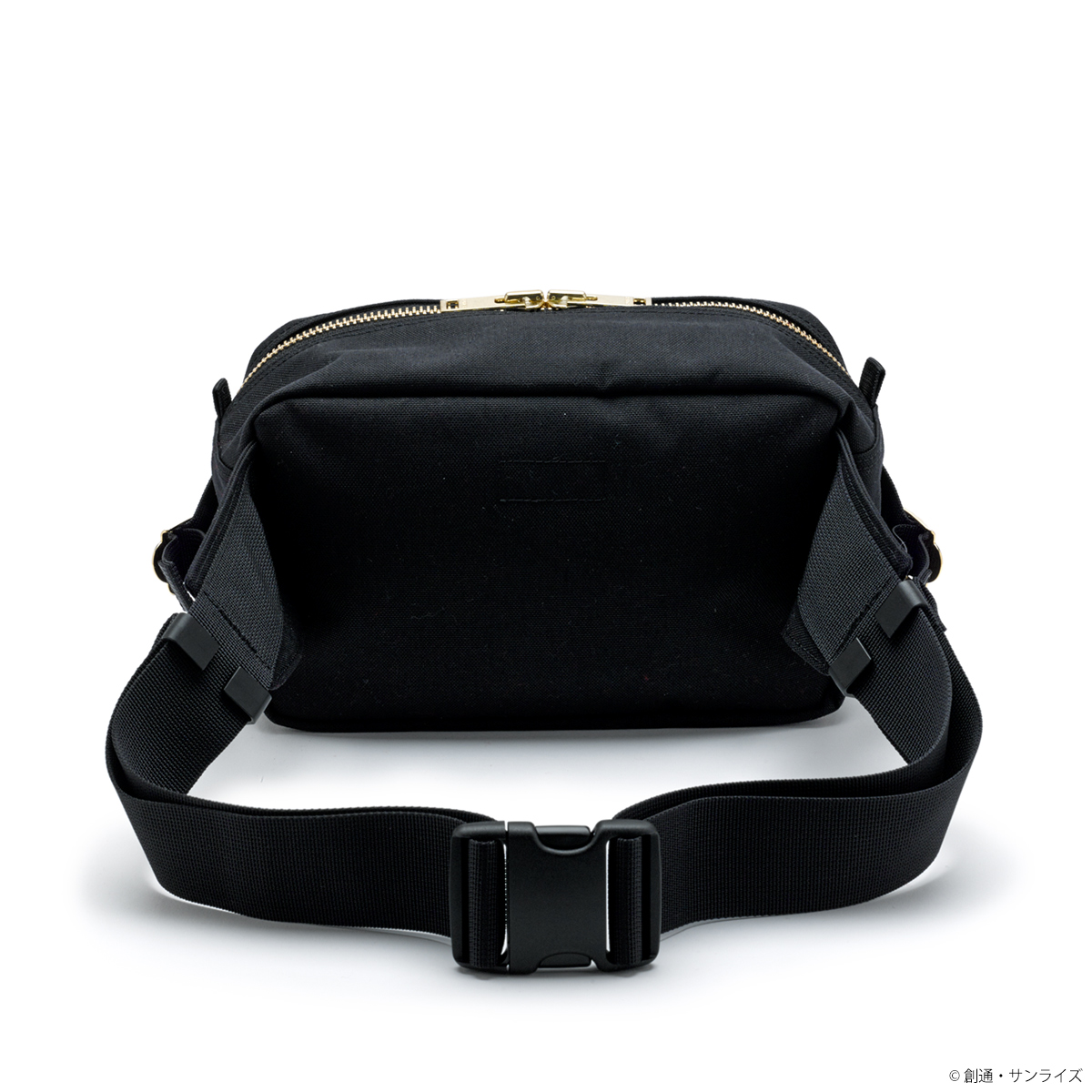 STRICT-G × PORTER ウエストバッグ シャアモデル ｜ STRICT-G