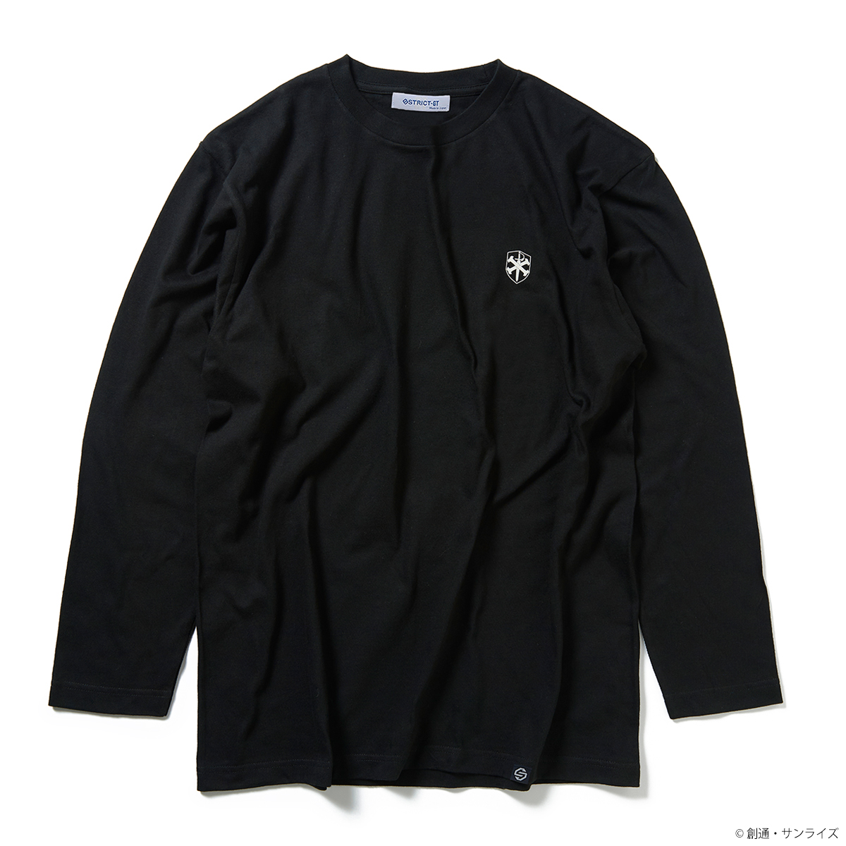 機動戦士ガンダムF91』× ALPHA フライトジャケットMA-1 他、劇場公開30