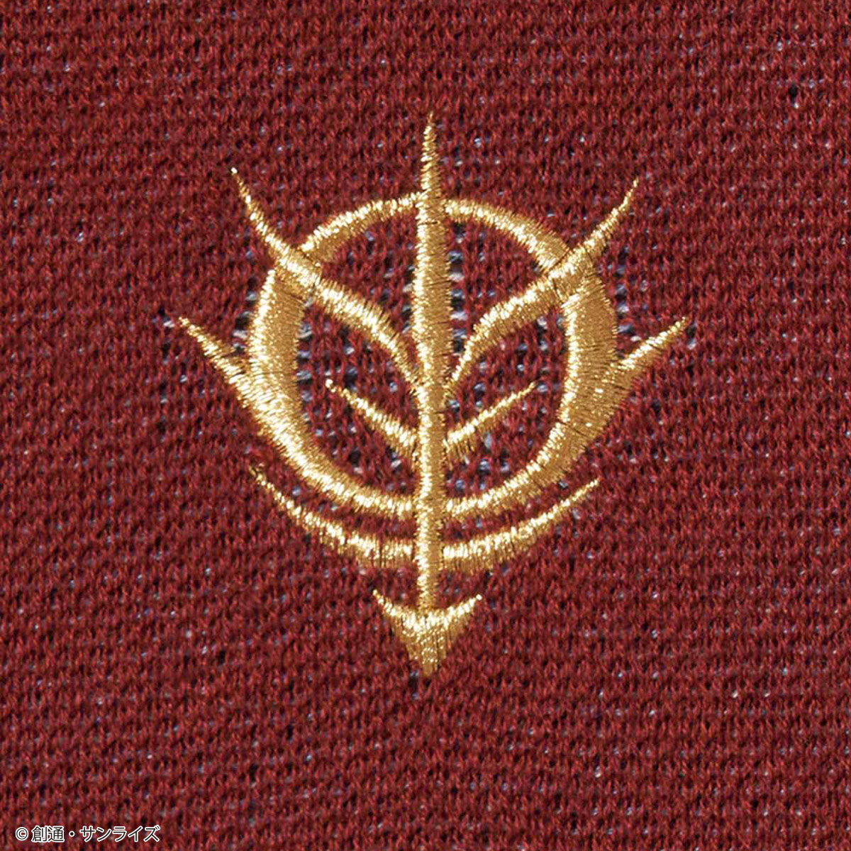 STRICT-G graniph『機動戦士ガンダム』カーディガン(シャア