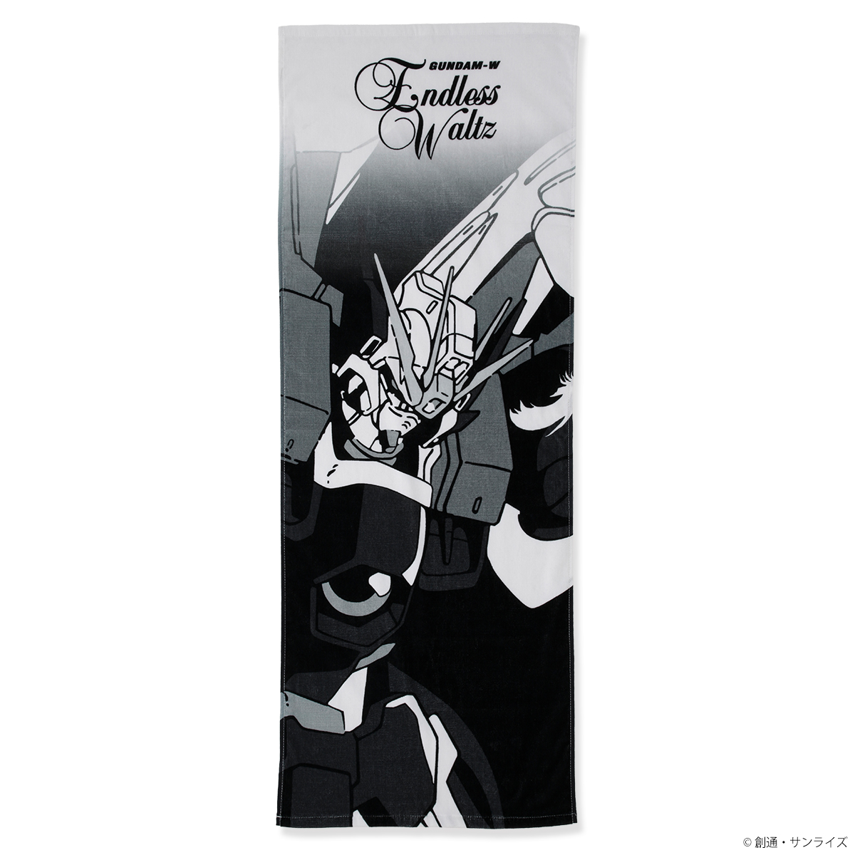 STRICT-G『新機動戦記ガンダムW』、『新機動戦記ガンダムW Endless