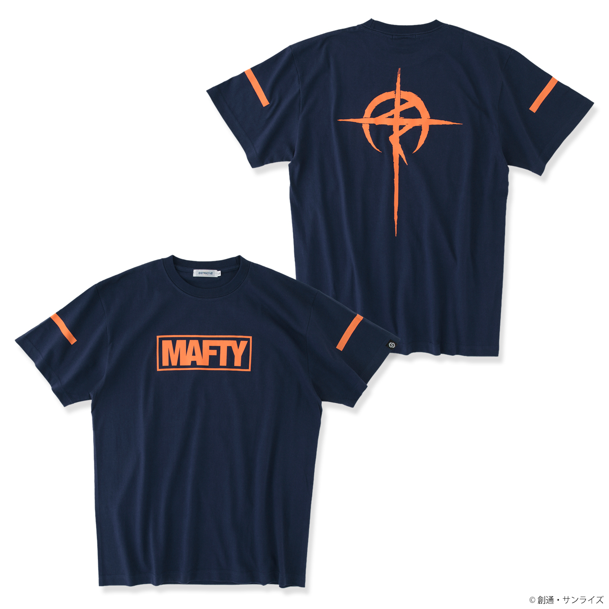 STRICT-G『機動戦士ガンダム 閃光のハサウェイ キルケーの魔女』T