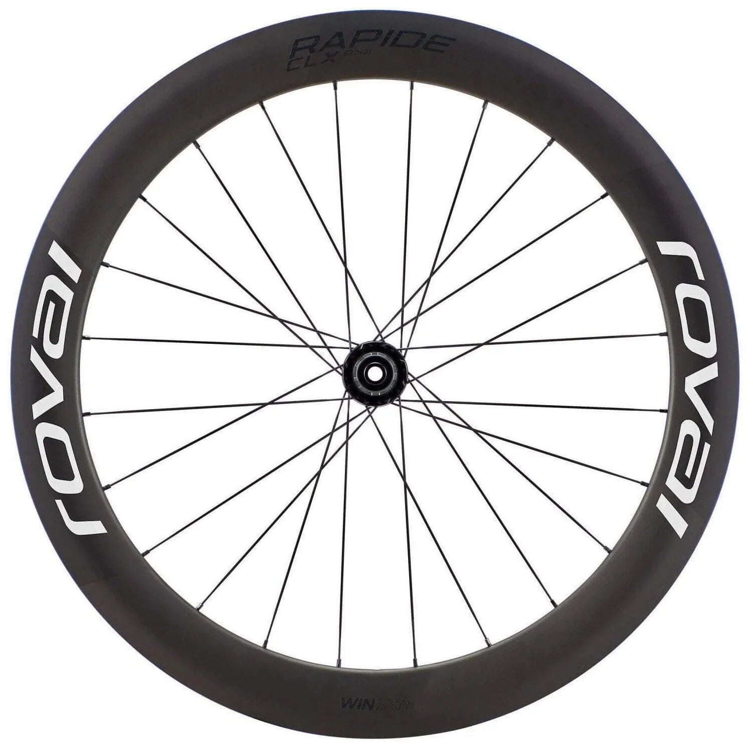 Roval Rapide CLX II | Strictly Bicycles – Strictly Bicycles