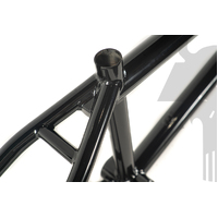 BMX Frames / Terrible One Ruben Alcantara BMX Frame / Available Now