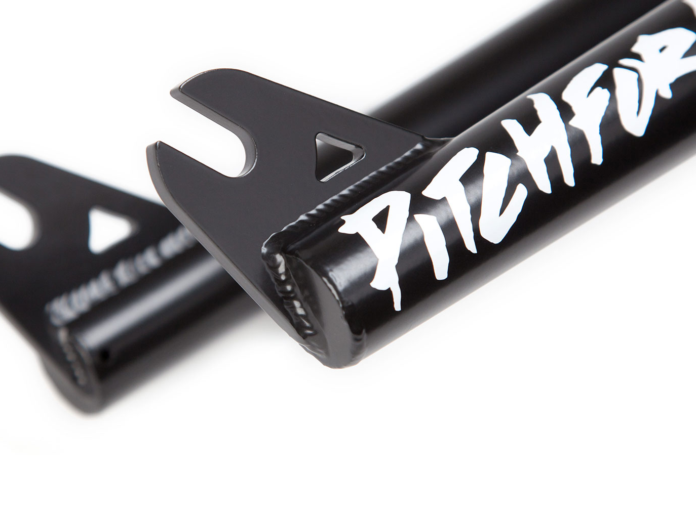 BMX Forks / S&M Pitchfork XLT Fork / Multiple Sizes Available