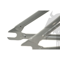 BMX Frames / Terrible One Ruben Alcantara BMX Frame / Available Now