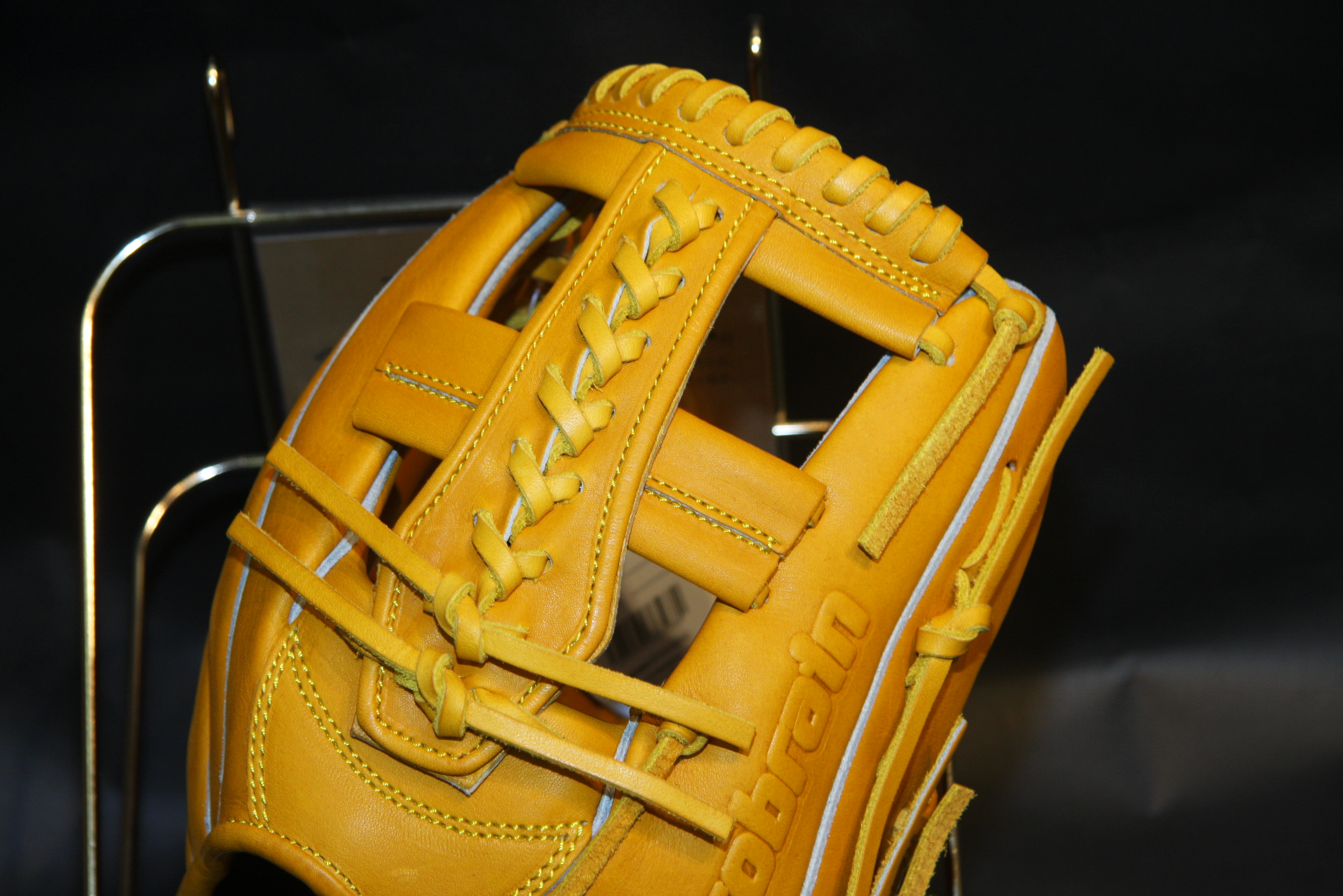 SSKの名品！『プロブレイン』を紹介！ « ﾍﾞｰｽﾎﾞｰﾙ北海道 ｽﾄﾗｲｸ