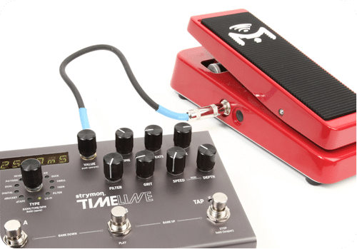 TimeLine Multi Delay - Strymon