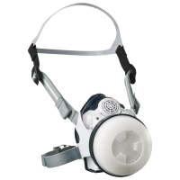 電動ファン付き呼吸用保護具 製品情報｜株式会社 重松製作所