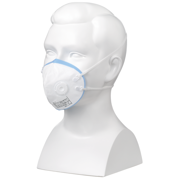 DD11V-S2-5｜株式会社 重松製作所