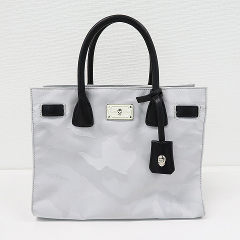 MARK&LONA（マークアンドロナ）のトートバッグをお買取させて頂きまし