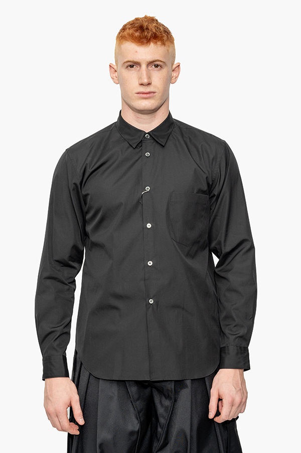COMME DES GARÇONS HOMME PLUS MEN SHIRT – SUUS