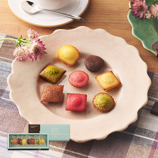 店舗受取】アンリ・シャルパンティエ プチギフト特集(並び順：おすすめ順)