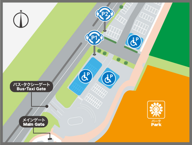 鈴鹿サーキット｜2026 F1日本グランプリ