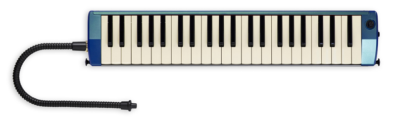 HAMMOND PRO-44H BMブルーマイカ | 鈴木楽器製作所