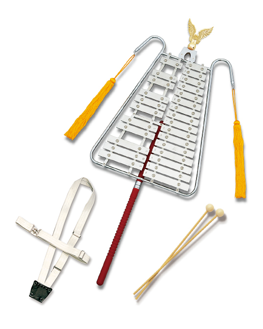 RG-27 | 鈴木楽器製作所