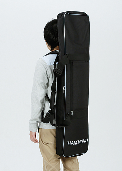 61鍵用ソフトケース SC-61K | 鈴木楽器製作所