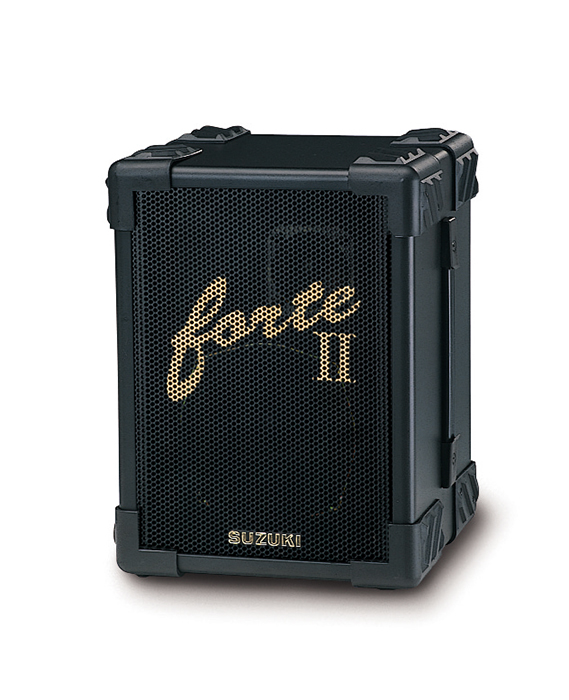 アンプ | 鈴木楽器製作所