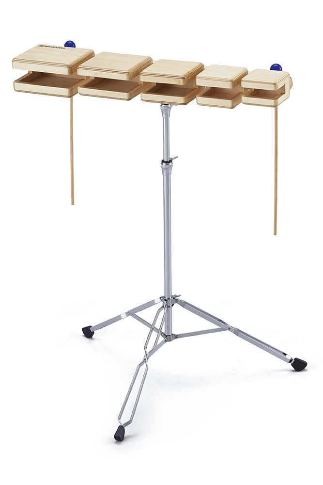 テンプルブロック STE-510 | 鈴木楽器製作所