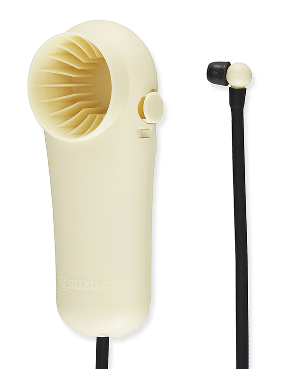 言語学習支援教材 mimi'x（ミミックス）MI-01 | 鈴木楽器製作所