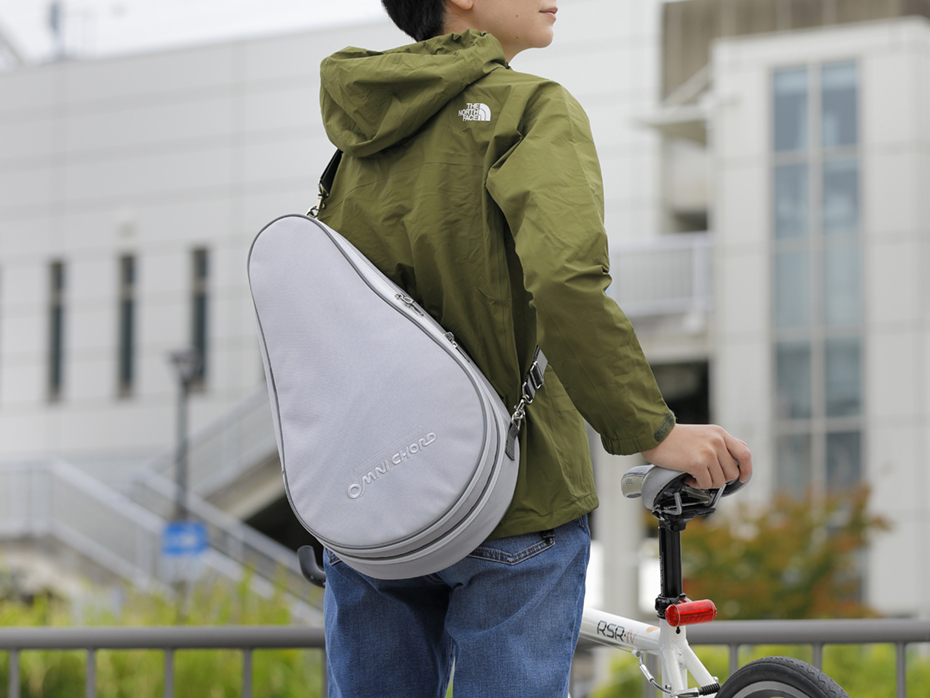 OM-108用ソフトケース OGB-108 | 鈴木楽器製作所