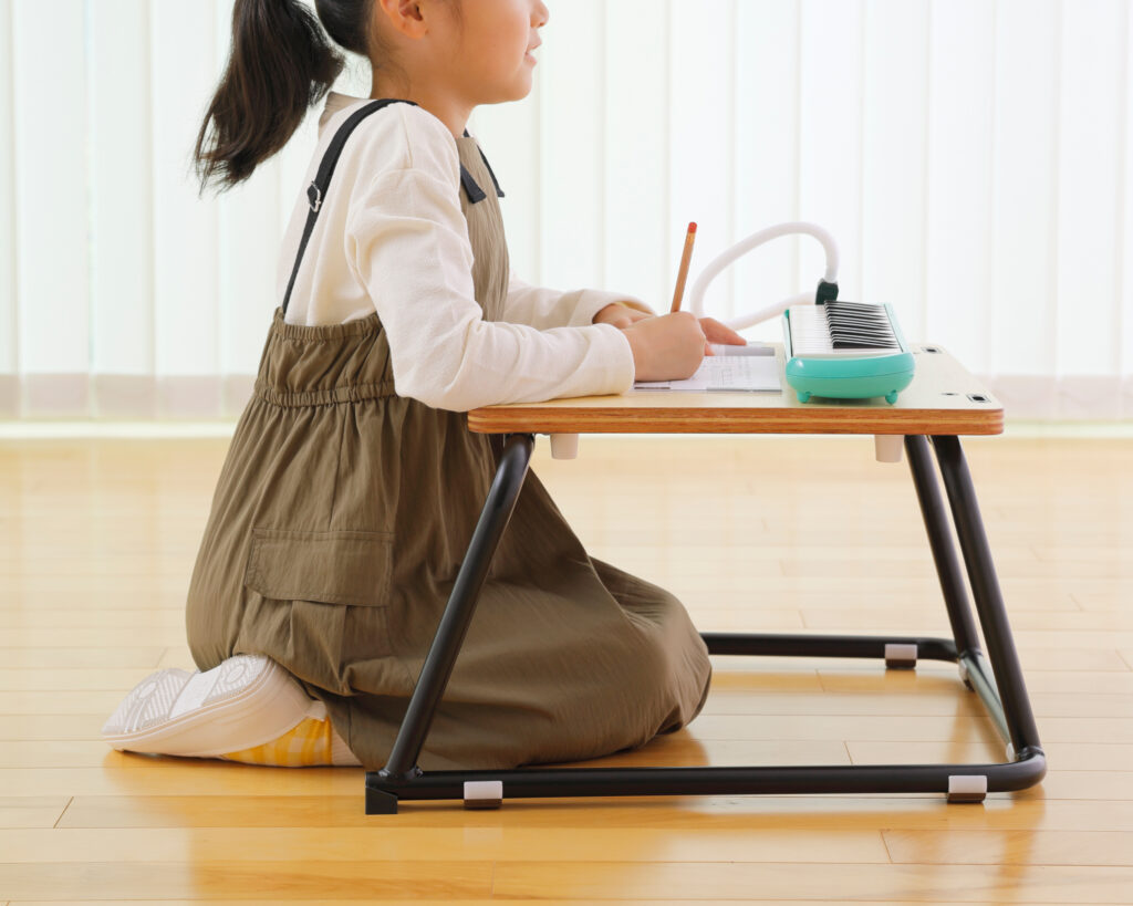 つくえいす TSU-1 | 鈴木楽器製作所