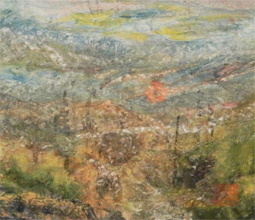 取り扱い作品｜銀座 鈴木美術画廊