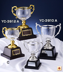 優勝カップ | 商品紹介 | 鈴木徽章工芸株式会社