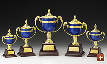 優勝カップ | 商品紹介 | 鈴木徽章工芸株式会社