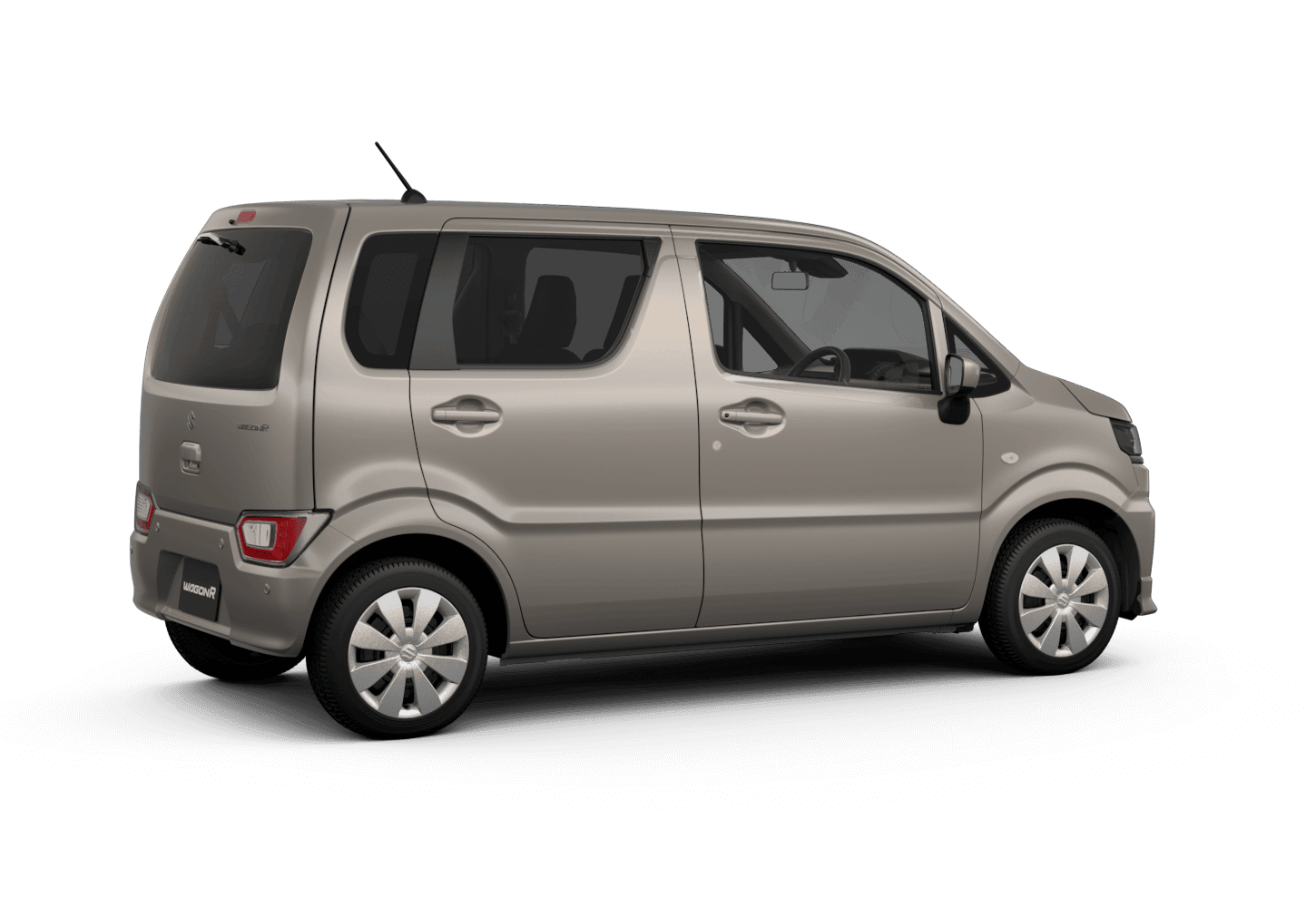 ワゴンR 価格・オンライン見積り｜スズキ