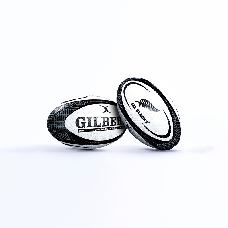 オールブラックスレプリカミニボール | ラグビー用品販売 SUZUKI RUGBY