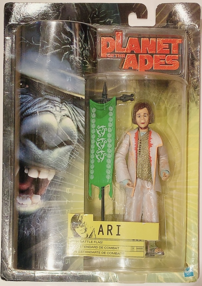 猿の惑星/PLANET OF THE APES | Toy's雑貨SUZUYA