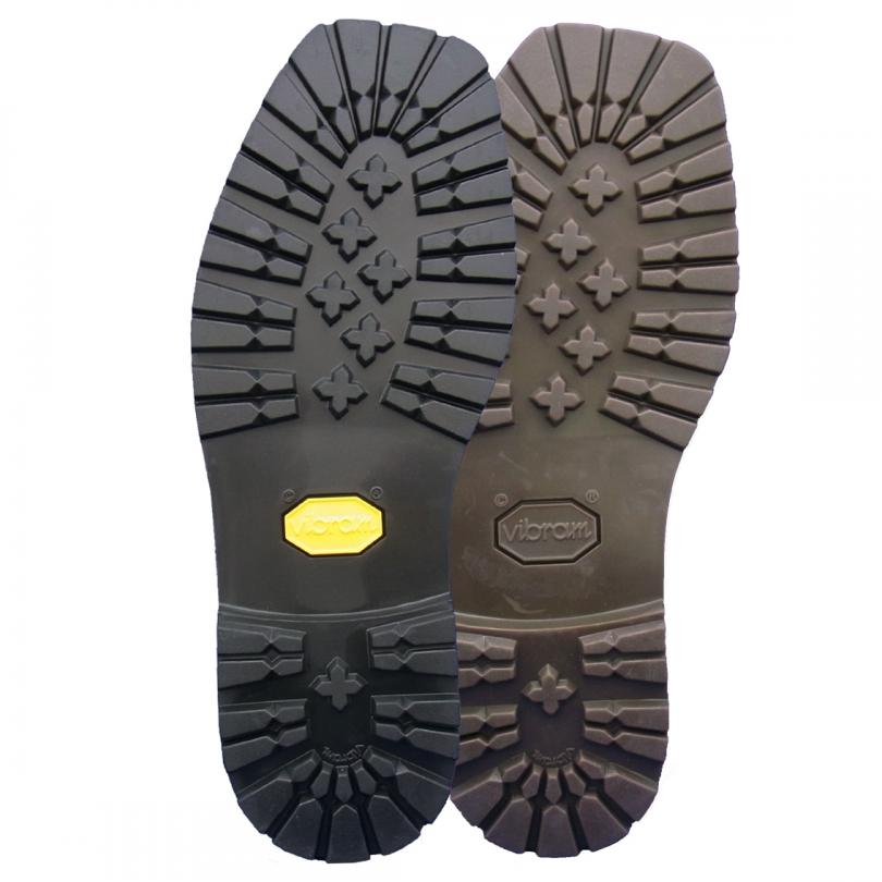 スバルオンラインショップ / VIBRAM登山ユニットソール #1136 8mm