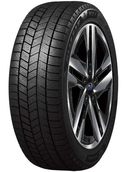 スタッドレスタイヤセット | SUBARUタイヤ | 純正パーツ | SUBARU