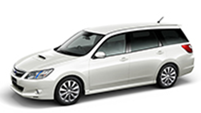 EXIGA 取扱説明書 | 取扱説明書 | ディーラーサービス | SUBARU