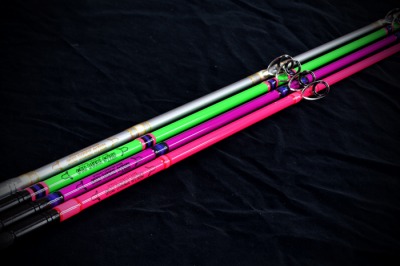 LURE SHOP SUBMARINE / フロッグ ガンディーニスティック