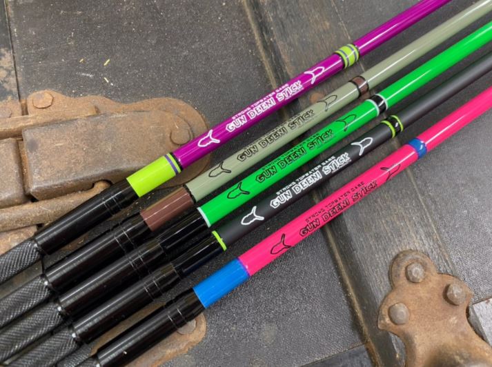 LURE SHOP SUBMARINE / フロッグ ガンディーニスティック・スパイラル