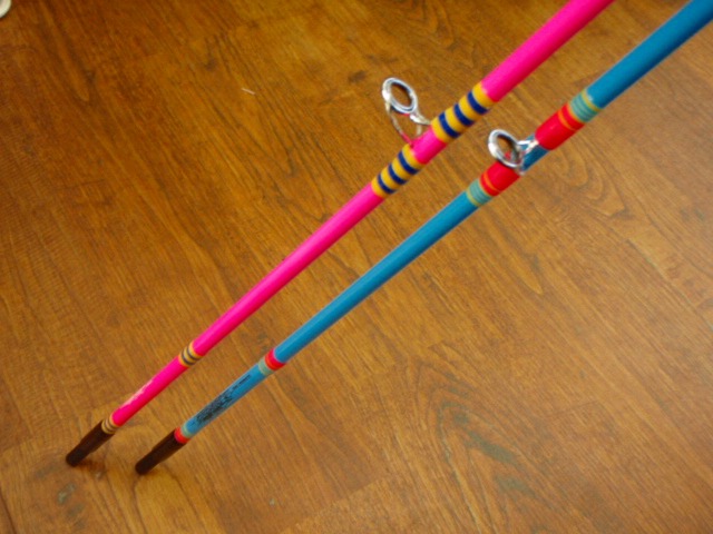 LURE SHOP SUBMARINE / フロッグ スパイダースティック