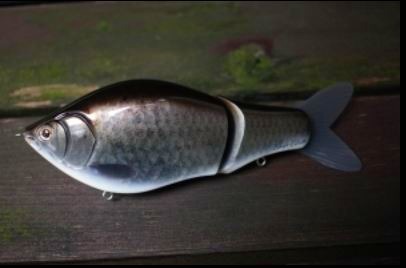 LURE SHOP SUBMARINE / ロマンメイド 【MOTHER PREMIUM】 マザー