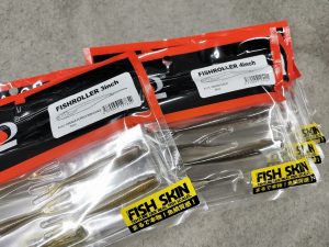 新製品【レイドジャパン】サイドメッシュナイロンキャップ、ゴースト