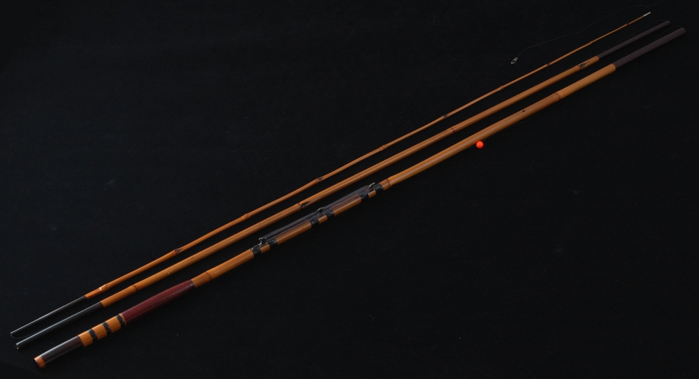 ハゼ竿の通信販売