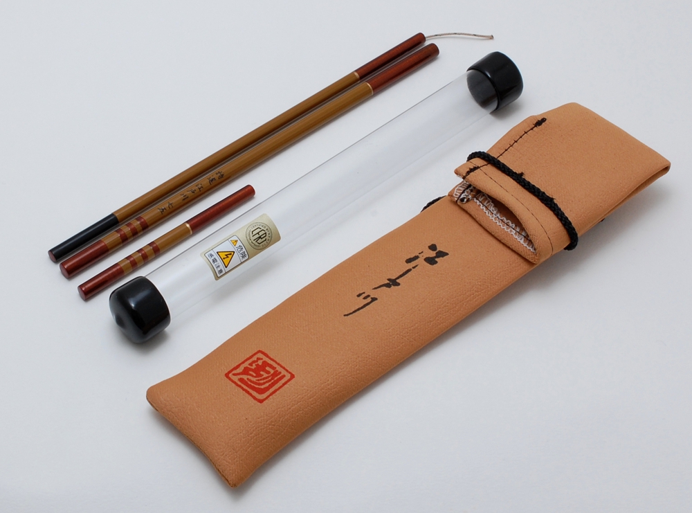 櫻井釣漁具 特選 江戸川たなご竿 七五の通信販売