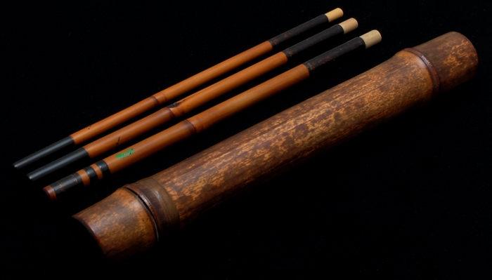 和竿の通信販売