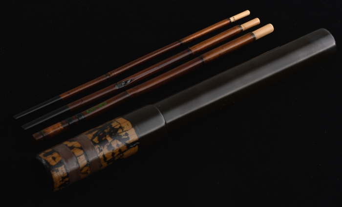 和竿の通信販売