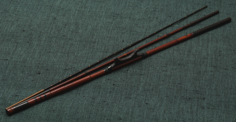 タナゴ竿・小鮒竿の通信販売