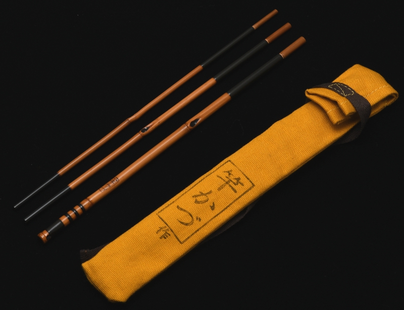 タナゴ竿・小鮒竿の通信販売