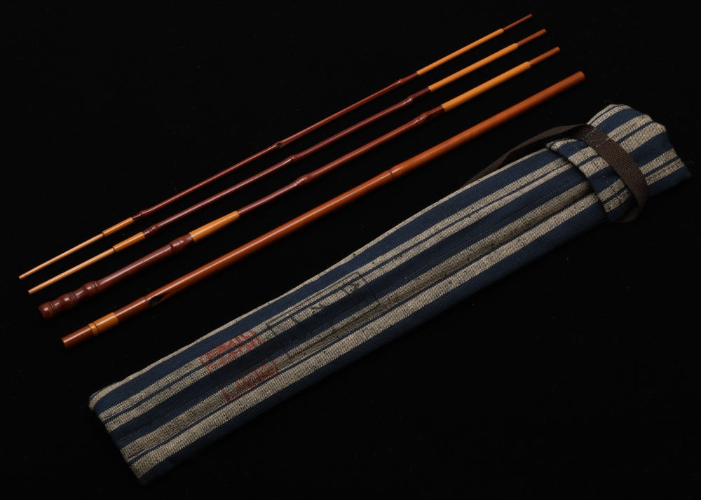 和竿の通信販売